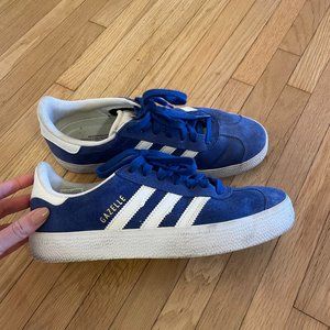 Adidas Originals Gazelle 'Royal Blue'